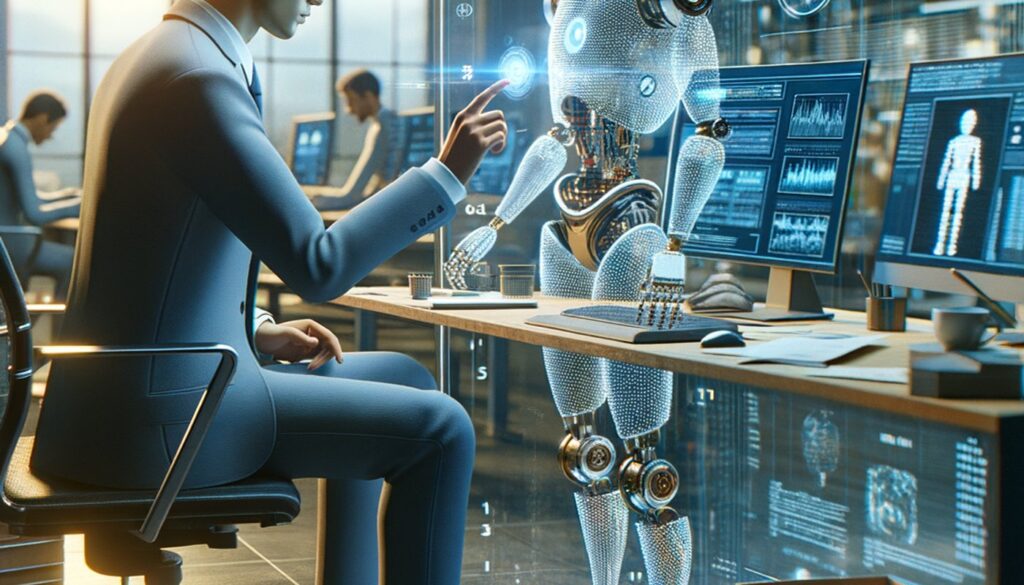 AI in Action: How Discount Real Estate Brokers Leverage Technology to Maximize Seller Savings