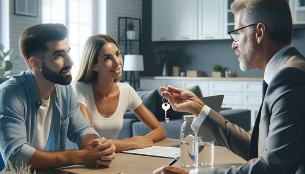 Cracking the Code: How Discount Brokers Empower First-Time Buyers in Today's Challenging Market