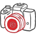 Photography Icon