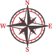 compass icon